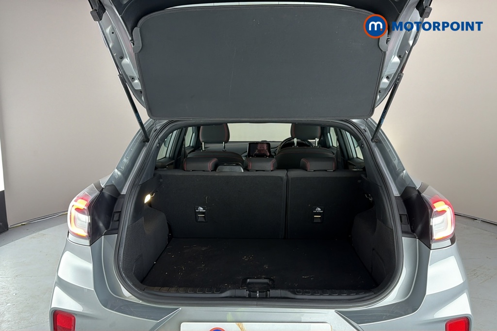 Ford Puma St-Line Manual Petrol SUV - Stock Number (1673093) - 30th supplementary image