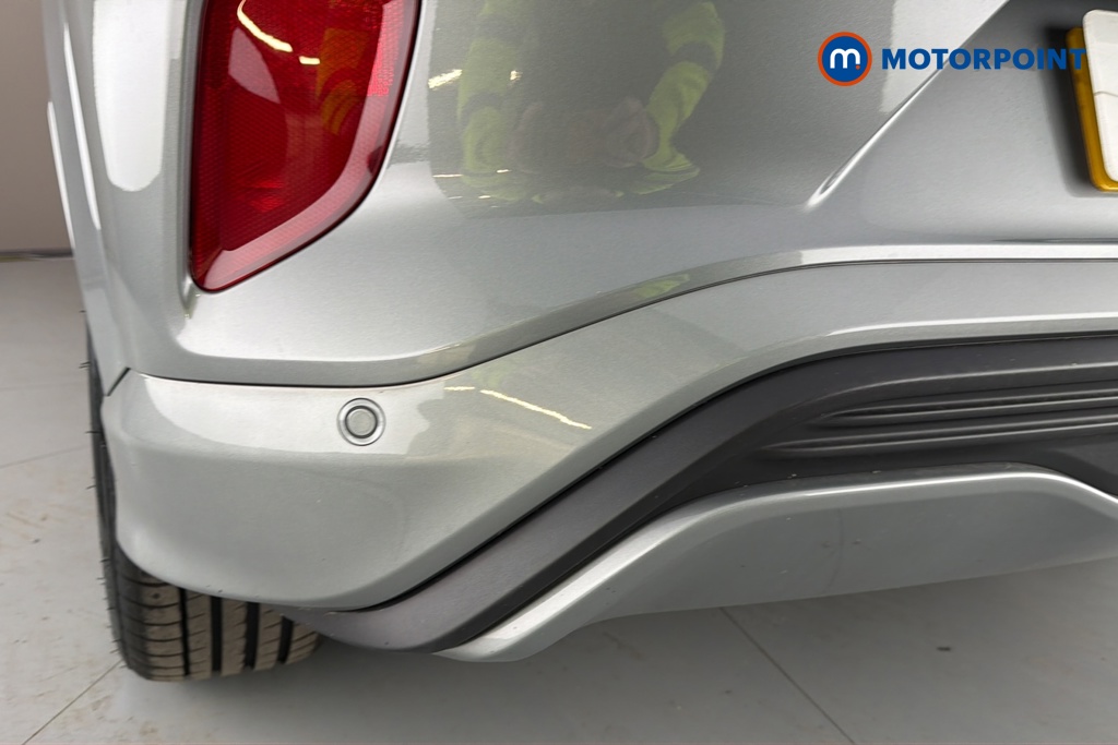 Ford Puma St-Line Manual Petrol SUV - Stock Number (1673093) - 39th supplementary image