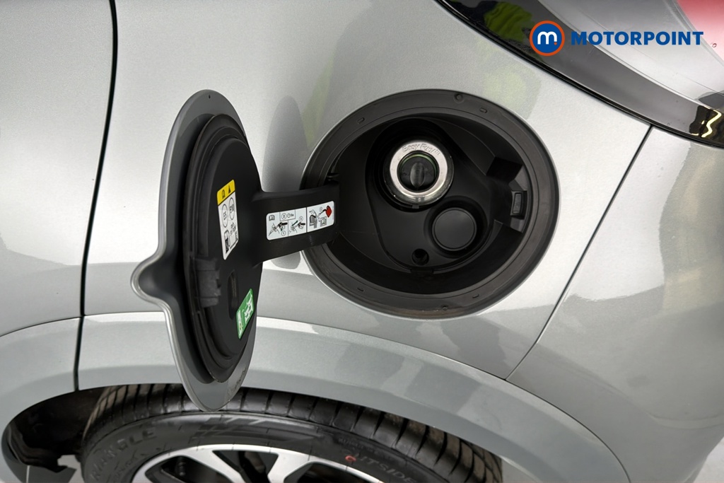Ford Puma St-Line Manual Petrol SUV - Stock Number (1673093) - 41st supplementary image