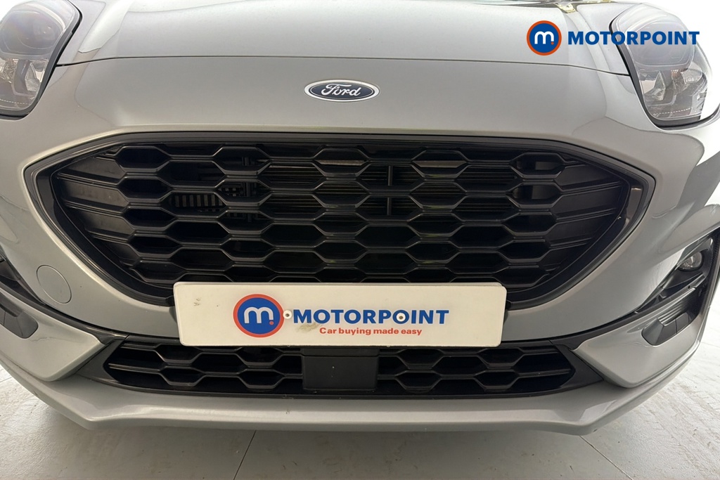 Ford Puma St-Line Manual Petrol SUV - Stock Number (1673093) - 43rd supplementary image