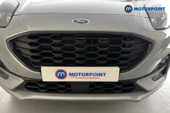 Ford Puma St-Line Manual Petrol SUV - Stock Number (1673093) - 43rd supplementary image