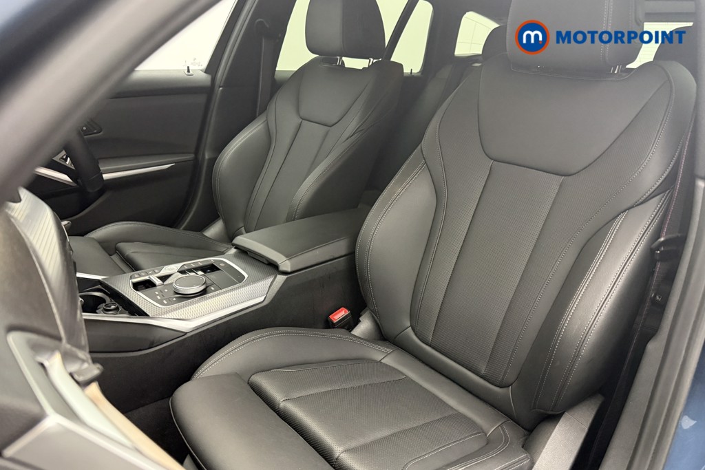 BMW 3 Series M Sport Automatic Petrol Estate - Stock Number (1673616) - 3rd supplementary image