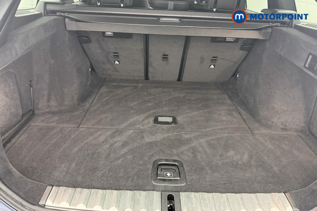BMW 3 Series M Sport Automatic Petrol Estate - Stock Number (1673616) - 5th supplementary image