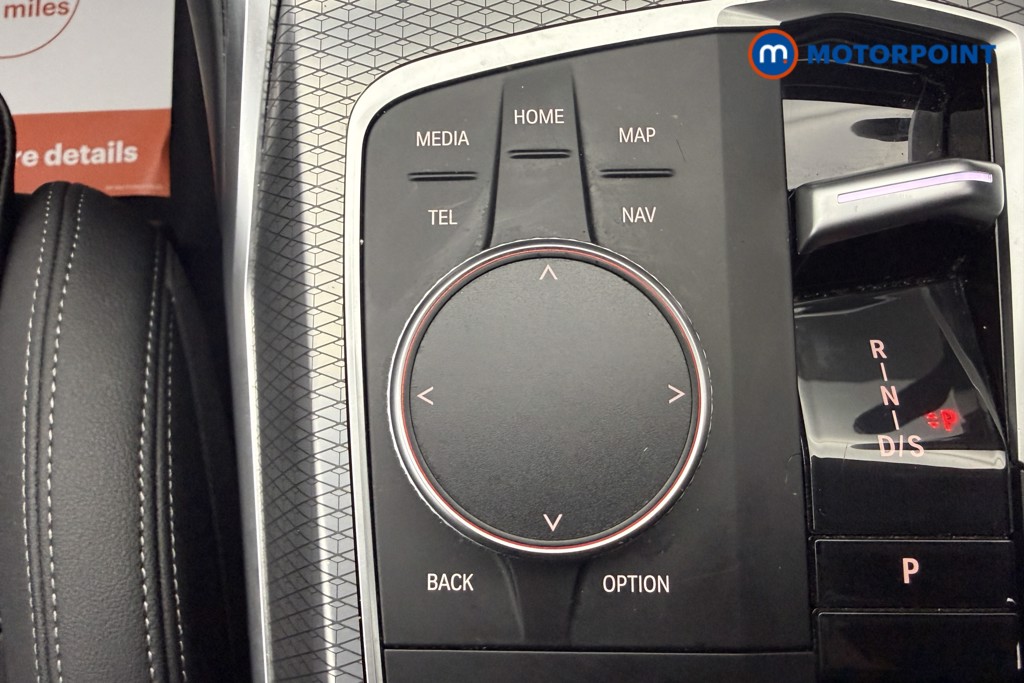 BMW 3 Series M Sport Automatic Petrol Estate - Stock Number (1673616) - 15th supplementary image