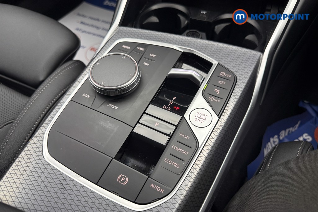BMW 3 Series M Sport Automatic Petrol Estate - Stock Number (1673616) - 16th supplementary image