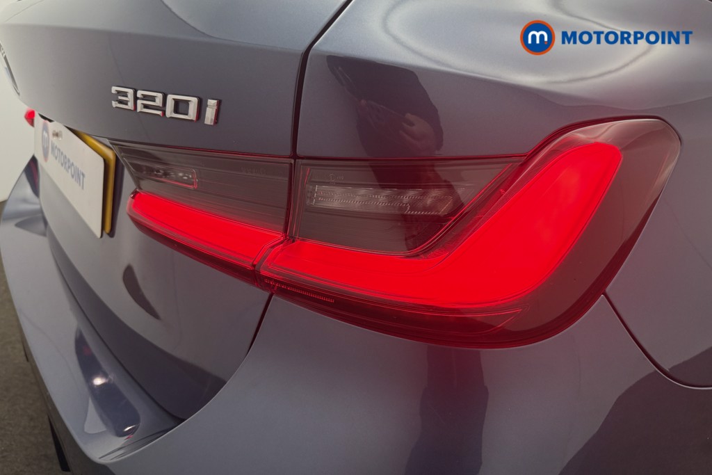 BMW 3 Series M Sport Automatic Petrol Estate - Stock Number (1673616) - 19th supplementary image