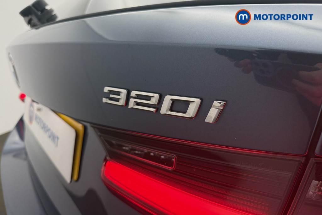 BMW 3 Series M Sport Automatic Petrol Estate - Stock Number (1673616) - 20th supplementary image