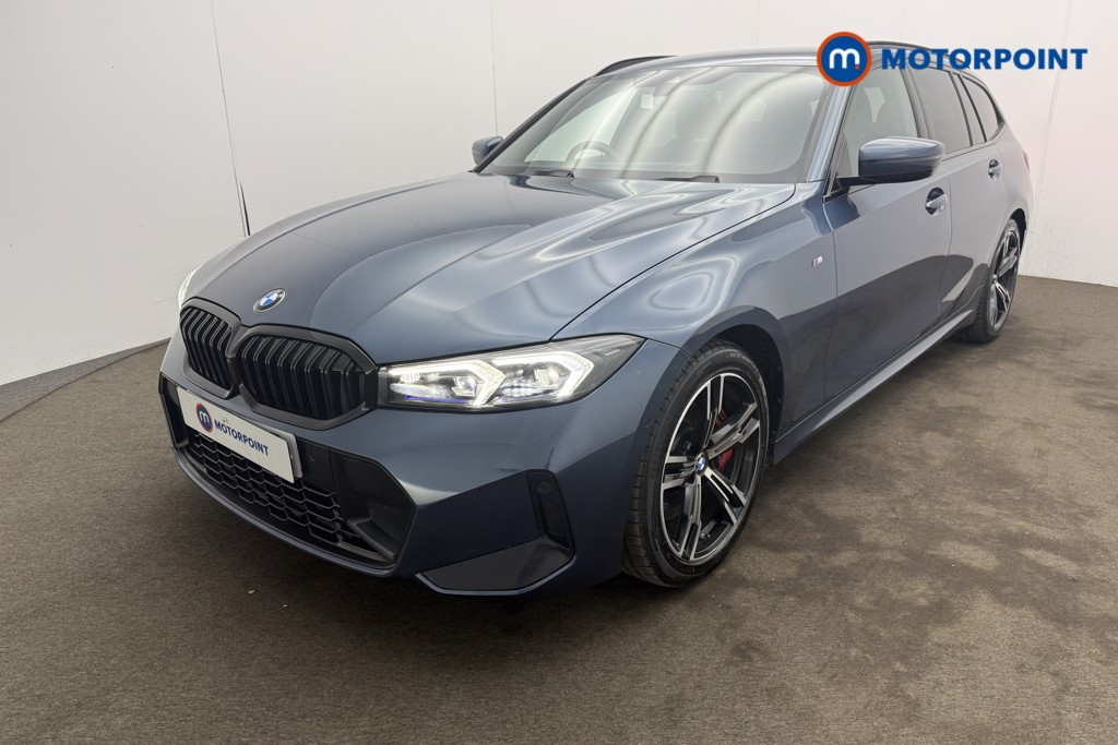 BMW 3 Series M Sport Automatic Petrol Estate - Stock Number (1673616) - 22nd supplementary image