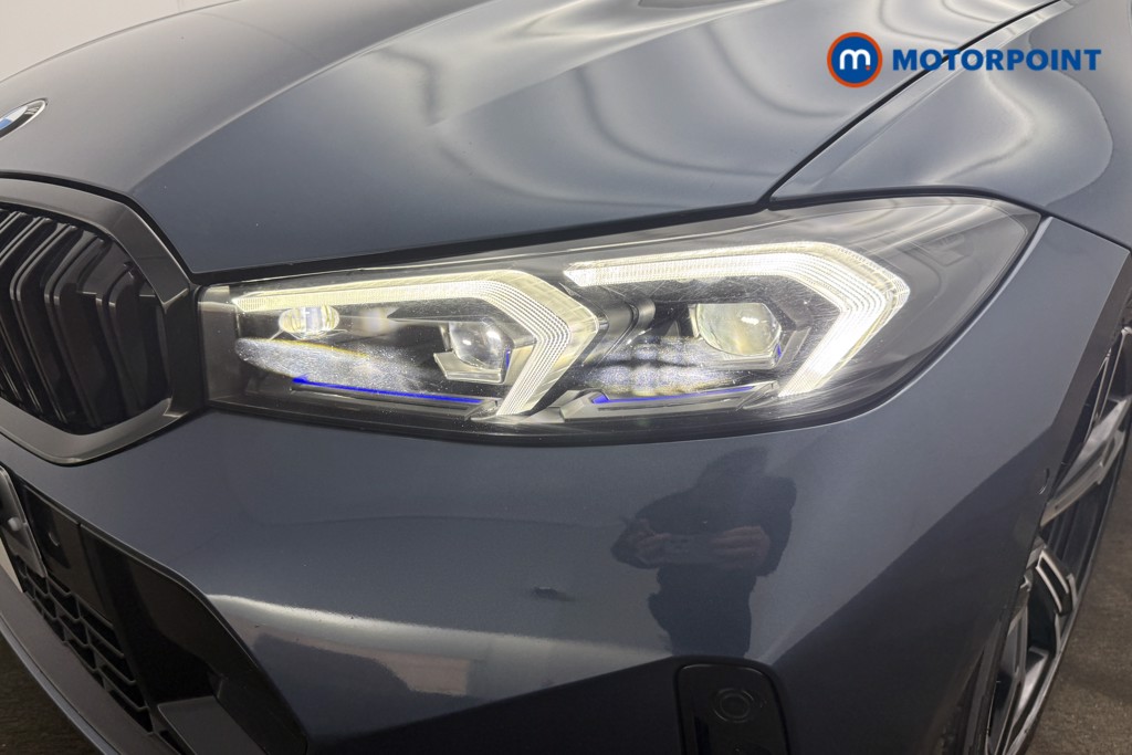 BMW 3 Series M Sport Automatic Petrol Estate - Stock Number (1673616) - 23rd supplementary image