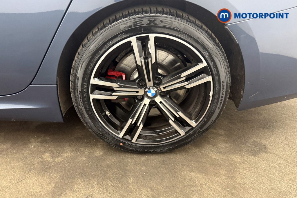 BMW 3 Series M Sport Automatic Petrol Estate - Stock Number (1673616) - 26th supplementary image