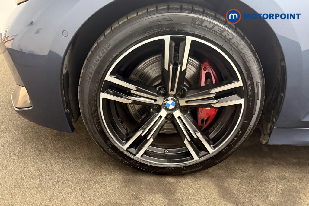 BMW 3 Series M Sport Automatic Petrol Estate - Stock Number (1673616) - 27th supplementary image