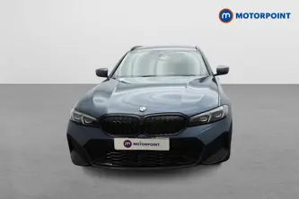 BMW 3 Series M Sport Automatic Petrol Estate - Stock Number (1673616) - Front bumper