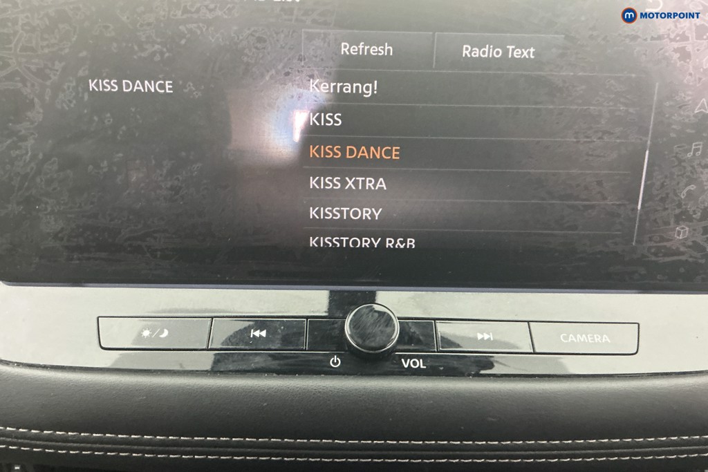 Nissan X-Trail N-Connecta Automatic Petrol-Electric Hybrid SUV - Stock Number (1673618) - 2nd supplementary image