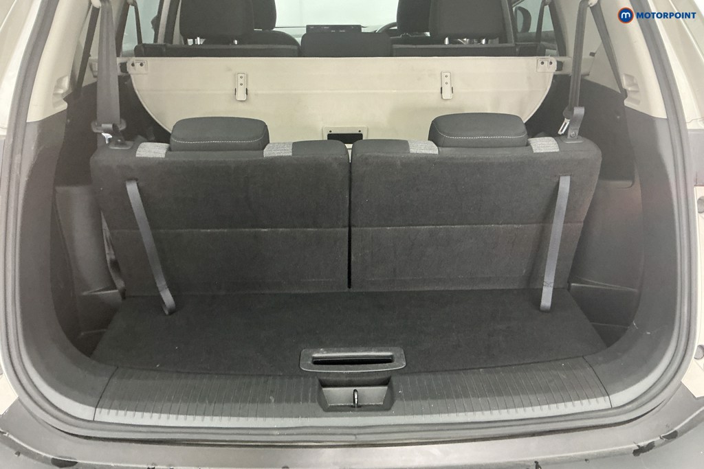 Nissan X-Trail N-Connecta Automatic Petrol-Electric Hybrid SUV - Stock Number (1673618) - 3rd supplementary image