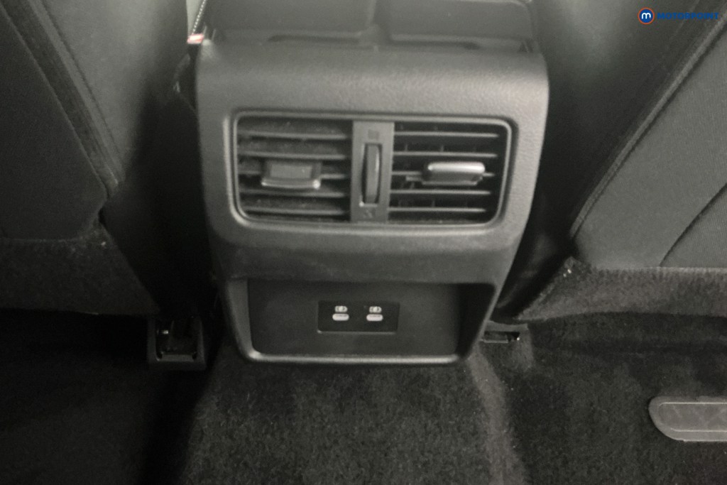 Nissan X-Trail N-Connecta Automatic Petrol-Electric Hybrid SUV - Stock Number (1673618) - 9th supplementary image
