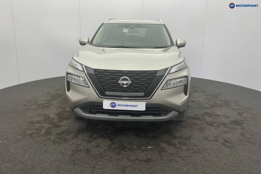 Nissan X-Trail N-Connecta Automatic Petrol-Electric Hybrid SUV - Stock Number (1673618) - 25th supplementary image