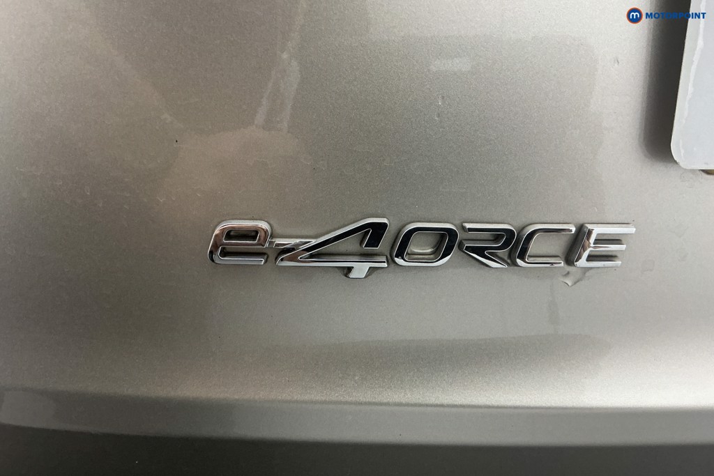 Nissan X-Trail N-Connecta Automatic Petrol-Electric Hybrid SUV - Stock Number (1673618) - 29th supplementary image