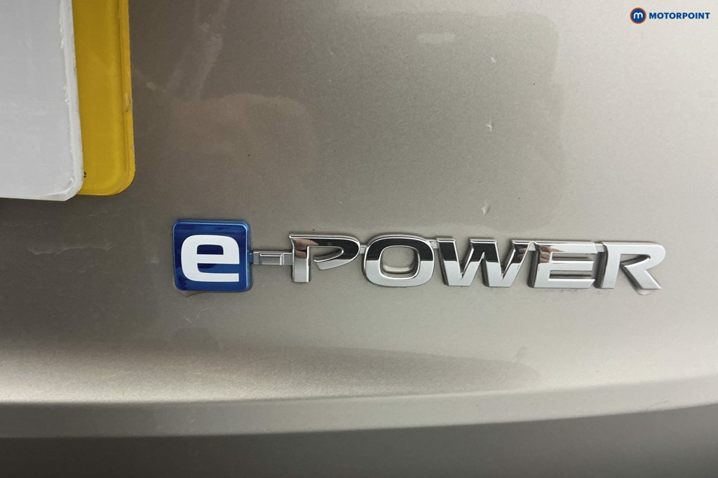 Nissan X-Trail N-Connecta Automatic Petrol-Electric Hybrid SUV - Stock Number (1673618) - 30th supplementary image