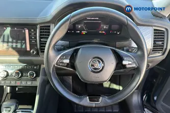 Skoda Kodiaq Se L Executive Automatic Petrol SUV - Stock Number (1676039) - 2nd supplementary image