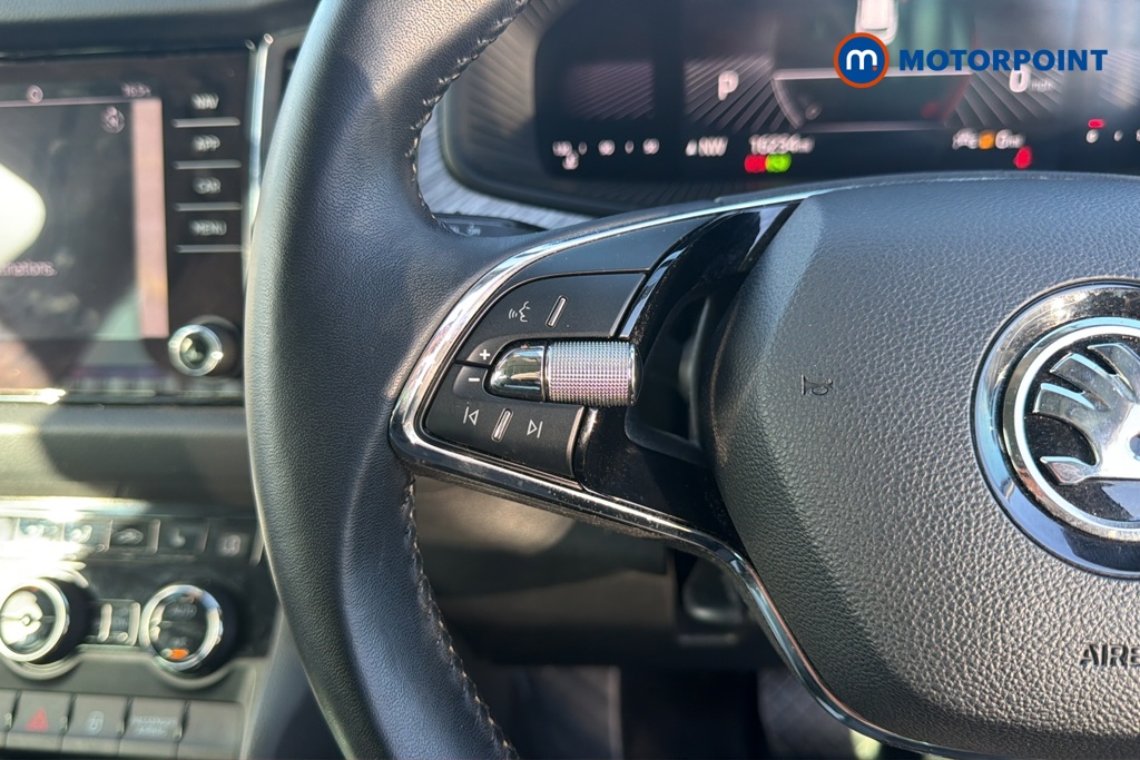 Skoda Kodiaq Se L Executive Automatic Petrol SUV - Stock Number (1676039) - 4th supplementary image