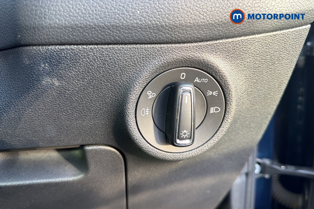 Skoda Kodiaq Se L Executive Automatic Petrol SUV - Stock Number (1676039) - 11th supplementary image