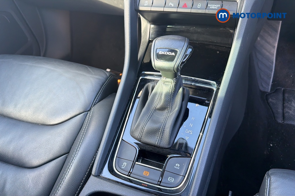 Skoda Kodiaq Se L Executive Automatic Petrol SUV - Stock Number (1676039) - 15th supplementary image