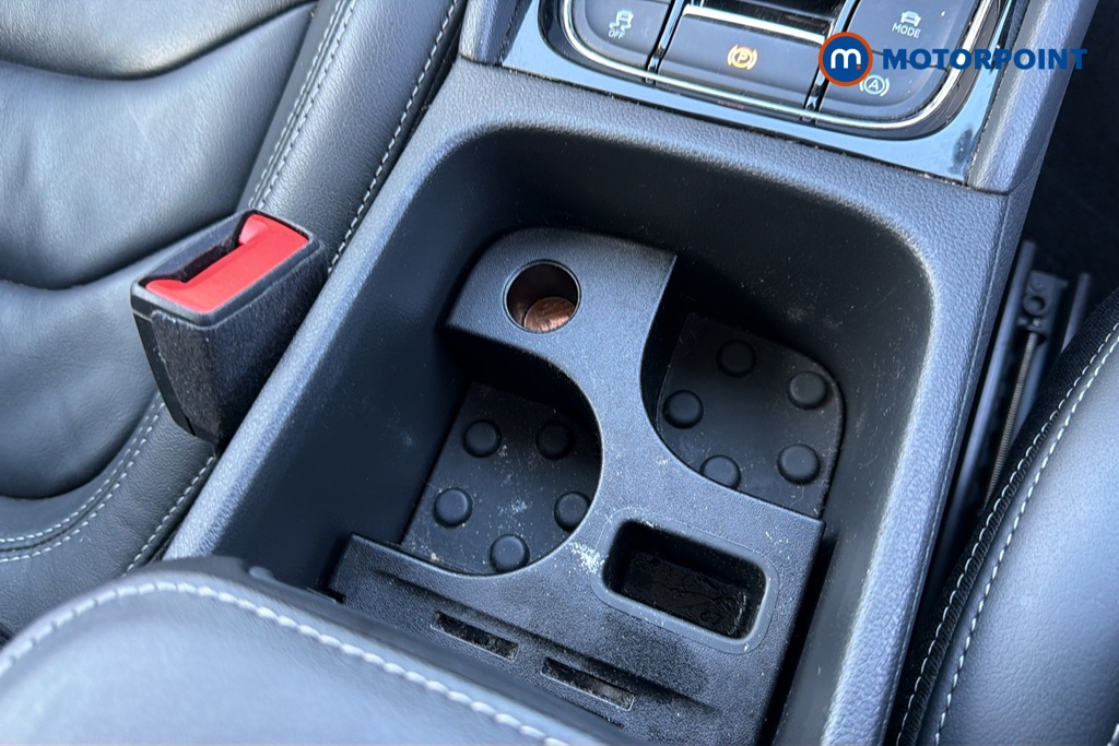 Skoda Kodiaq Se L Executive Automatic Petrol SUV - Stock Number (1676039) - 16th supplementary image