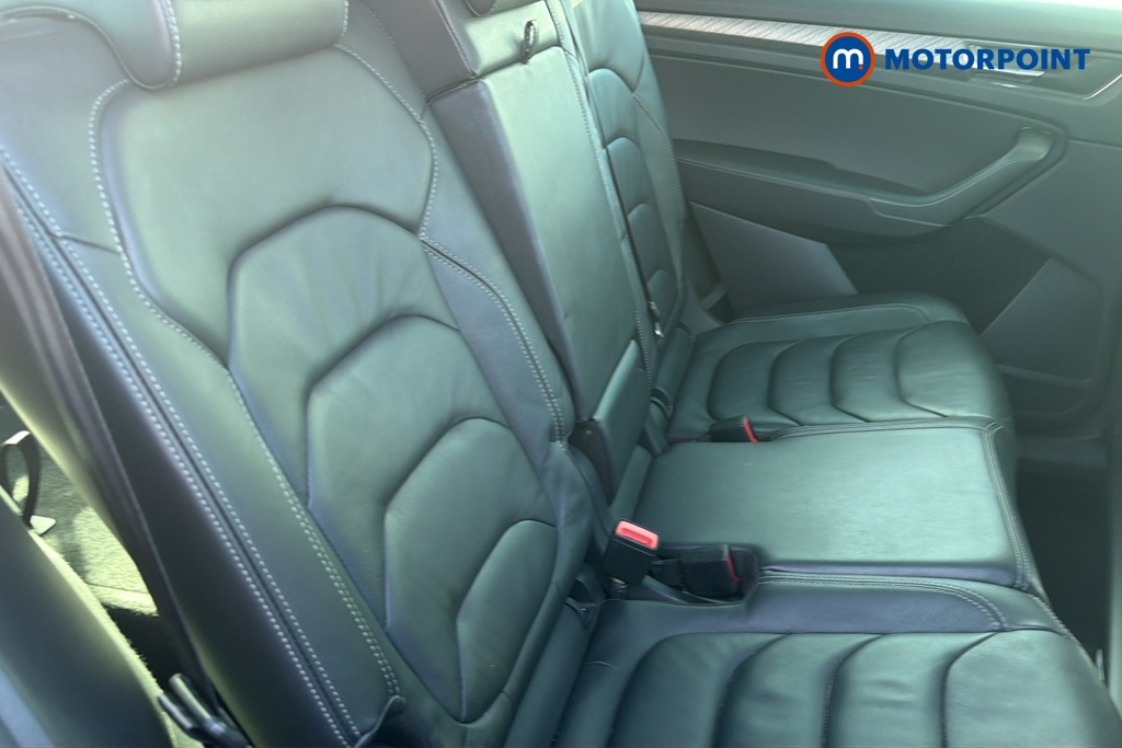 Skoda Kodiaq Se L Executive Automatic Petrol SUV - Stock Number (1676039) - 25th supplementary image