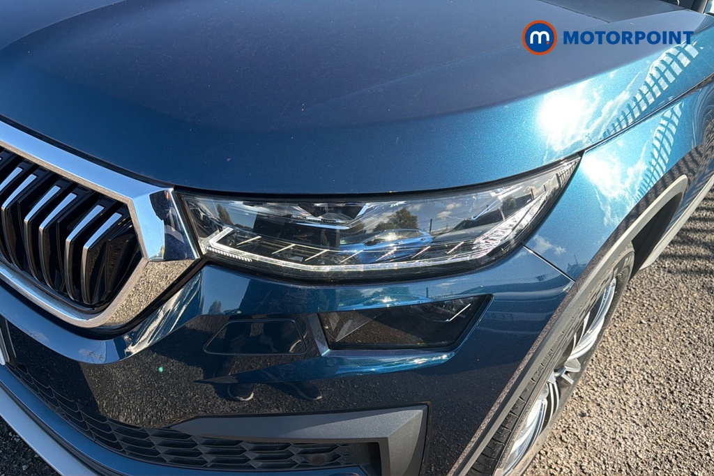 Skoda Kodiaq Se L Executive Automatic Petrol SUV - Stock Number (1676039) - 42nd supplementary image