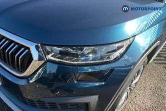 Skoda Kodiaq Se L Executive Automatic Petrol SUV - Stock Number (1676039) - 42nd supplementary image