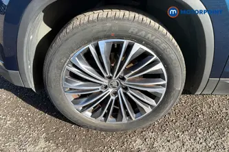 Skoda Kodiaq Se L Executive Automatic Petrol SUV - Stock Number (1676039) - 44th supplementary image