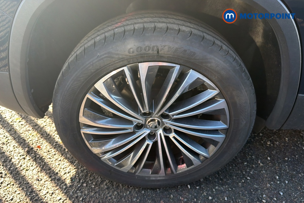 Skoda Kodiaq Se L Executive Automatic Petrol SUV - Stock Number (1676039) - 46th supplementary image
