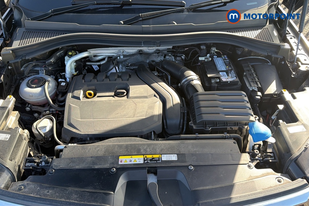 Skoda Kodiaq Se L Executive Automatic Petrol SUV - Stock Number (1676039) - 48th supplementary image