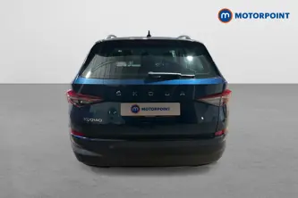 Skoda Kodiaq Se L Executive Automatic Petrol SUV - Stock Number (1676039) - Rear bumper
