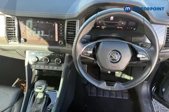Skoda Kodiaq Se L Executive Automatic Petrol SUV - Stock Number (1676039) - 1st supplementary image