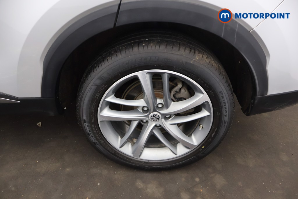 Mg Motor Uk HS Excite Manual Petrol SUV - Stock Number (1677087) - 2nd supplementary image