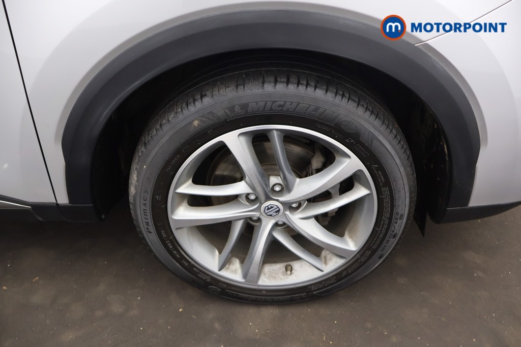Mg Motor Uk HS Excite Manual Petrol SUV - Stock Number (1677087) - 4th supplementary image