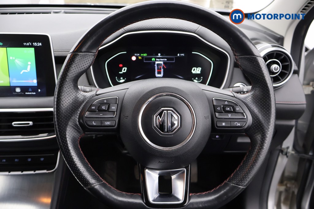 Mg Motor Uk HS Excite Manual Petrol SUV - Stock Number (1677087) - 5th supplementary image