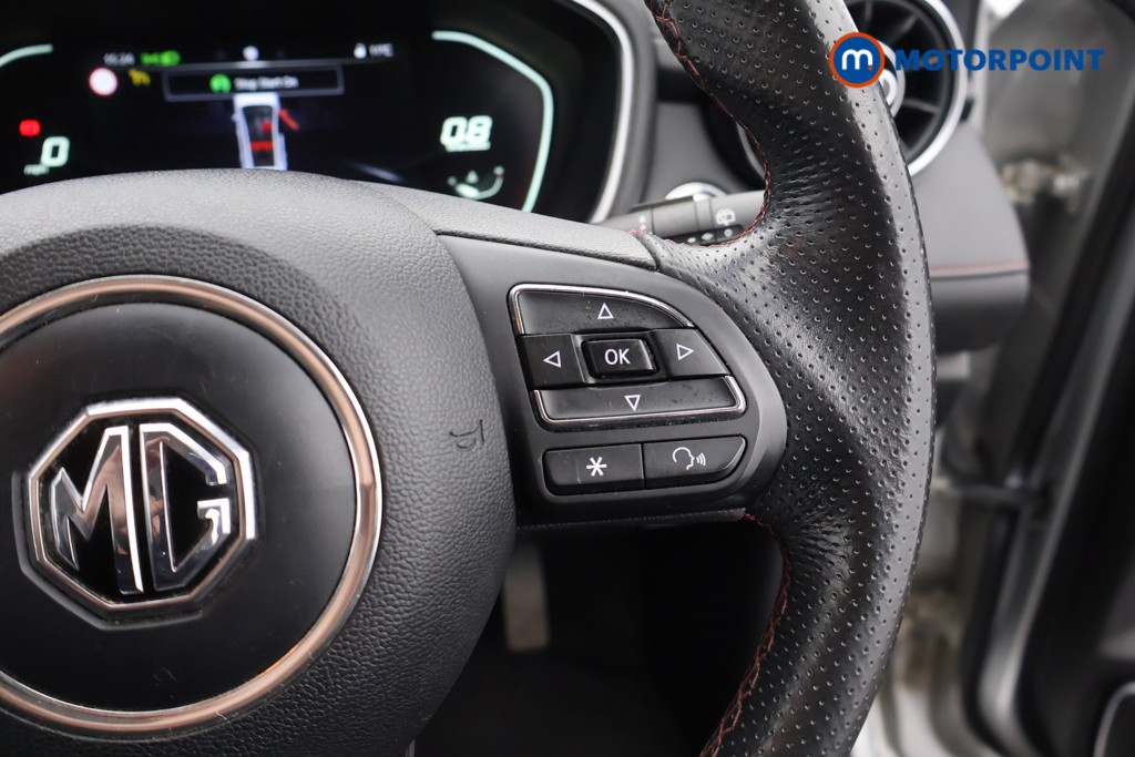 Mg Motor Uk HS Excite Manual Petrol SUV - Stock Number (1677087) - 7th supplementary image