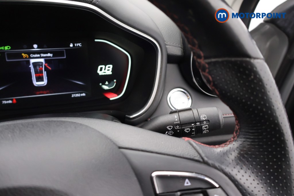 Mg Motor Uk HS Excite Manual Petrol SUV - Stock Number (1677087) - 9th supplementary image