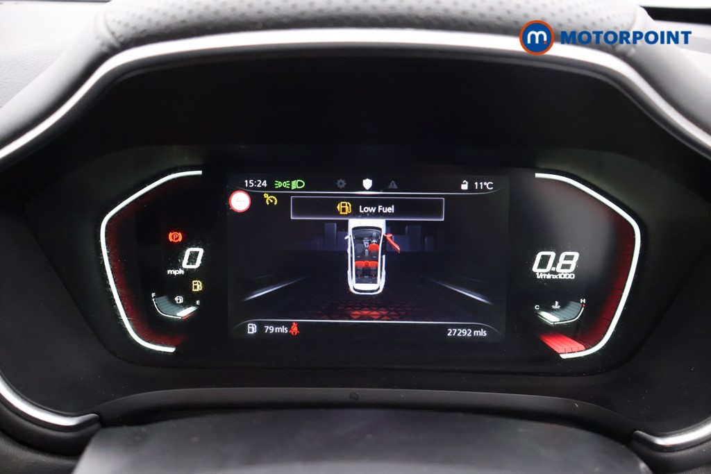 Mg Motor Uk HS Excite Manual Petrol SUV - Stock Number (1677087) - 10th supplementary image
