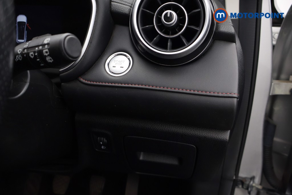 Mg Motor Uk HS Excite Manual Petrol SUV - Stock Number (1677087) - 18th supplementary image