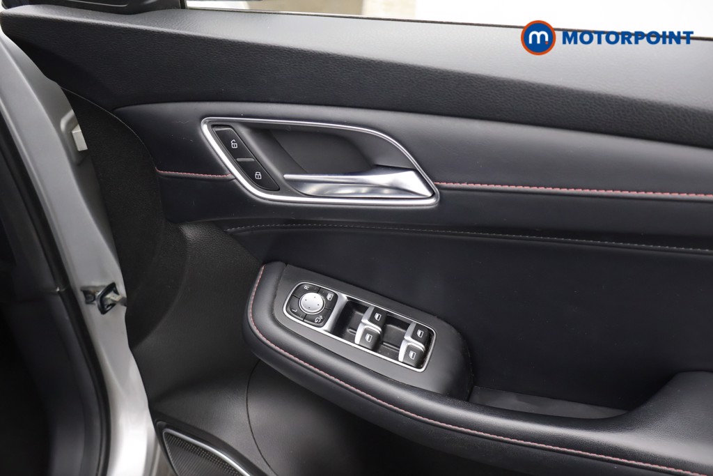Mg Motor Uk HS Excite Manual Petrol SUV - Stock Number (1677087) - 20th supplementary image