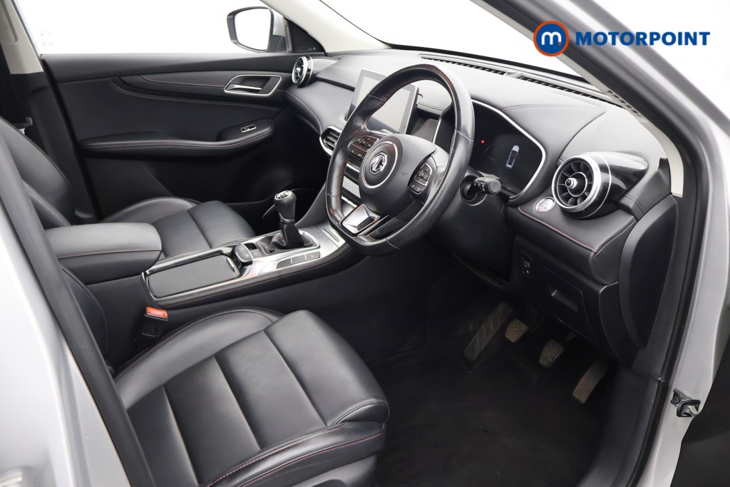 Mg Motor Uk HS Excite Manual Petrol SUV - Stock Number (1677087) - 21st supplementary image