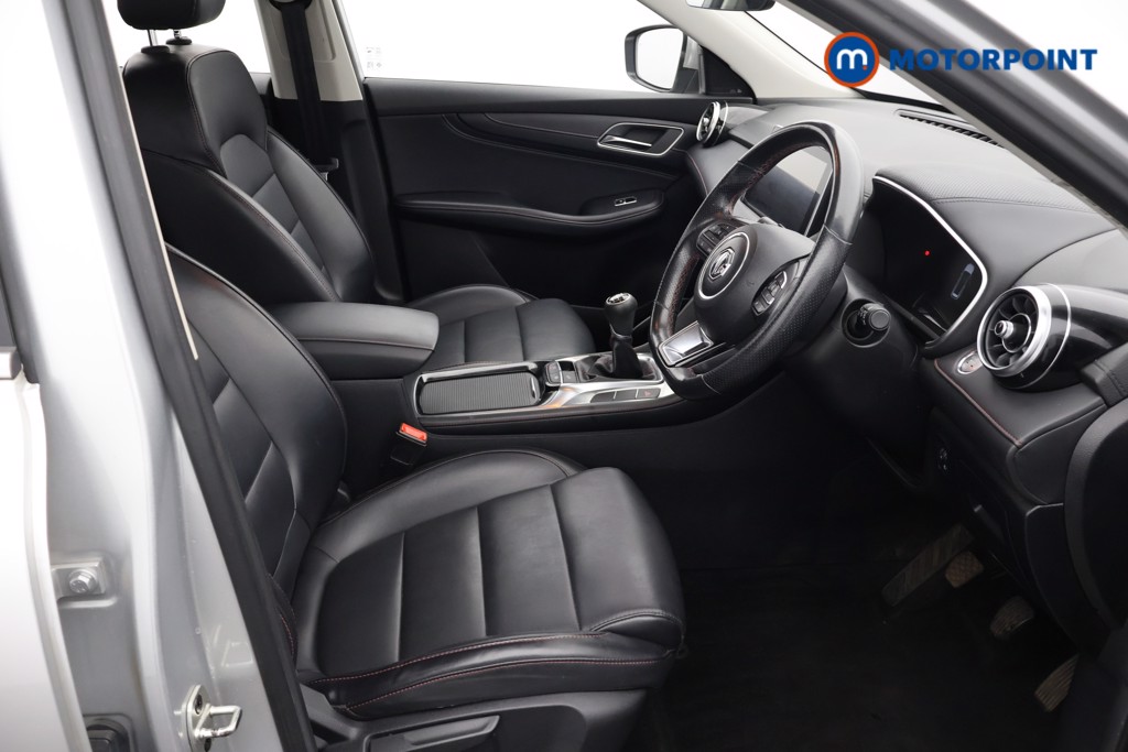 Mg Motor Uk HS Excite Manual Petrol SUV - Stock Number (1677087) - 22nd supplementary image