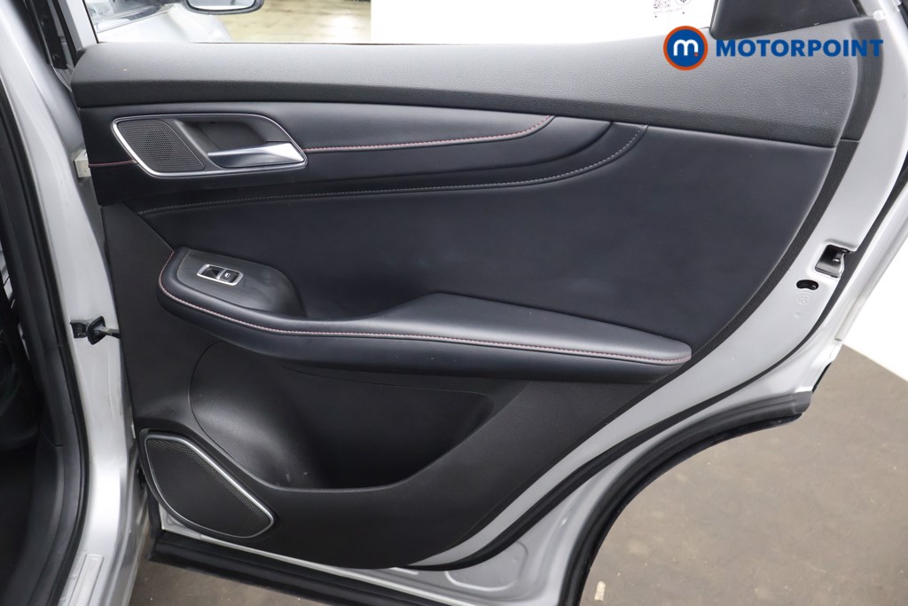 Mg Motor Uk HS Excite Manual Petrol SUV - Stock Number (1677087) - 23rd supplementary image