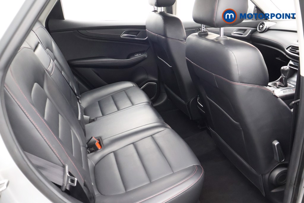 Mg Motor Uk HS Excite Manual Petrol SUV - Stock Number (1677087) - 24th supplementary image