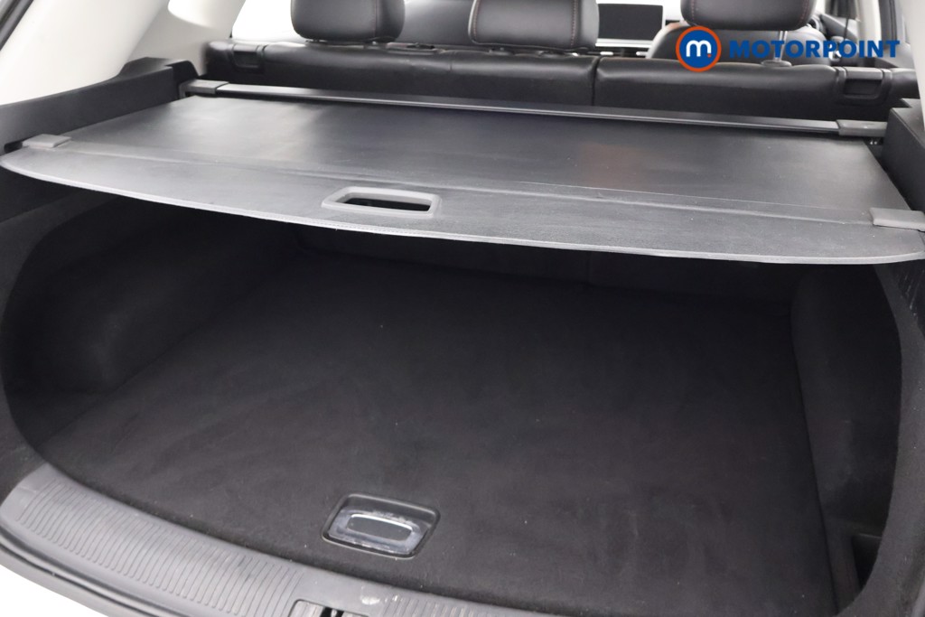 Mg Motor Uk HS Excite Manual Petrol SUV - Stock Number (1677087) - 26th supplementary image