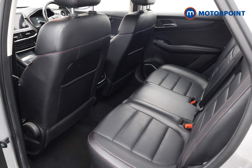 Mg Motor Uk HS Excite Manual Petrol SUV - Stock Number (1677087) - 28th supplementary image