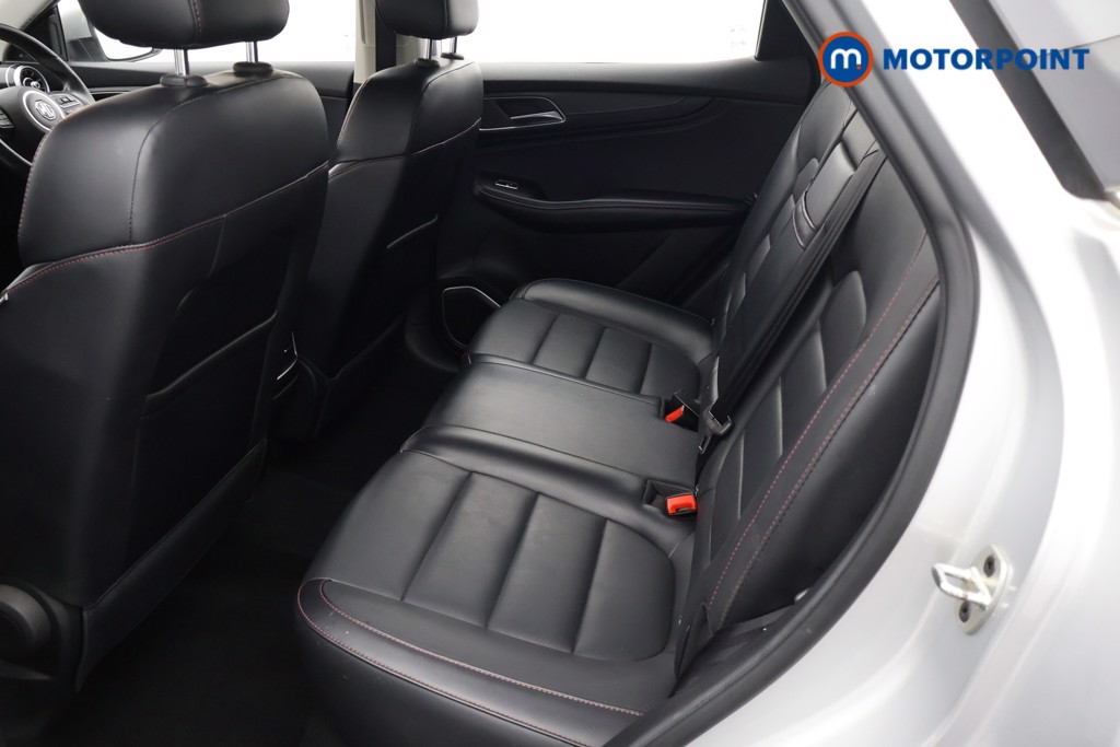 Mg Motor Uk HS Excite Manual Petrol SUV - Stock Number (1677087) - 29th supplementary image